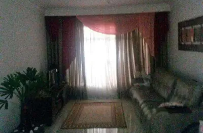 Sobrado à venda, 3 quartos, 1 suíte, 3 vagas, vila vivaldi - são bernardo do campo/sp