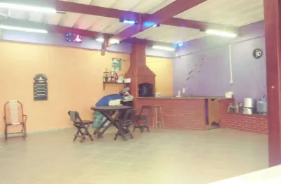 Casa à venda, 3 quartos, 2 vagas, mauá - são caetano do sul/sp