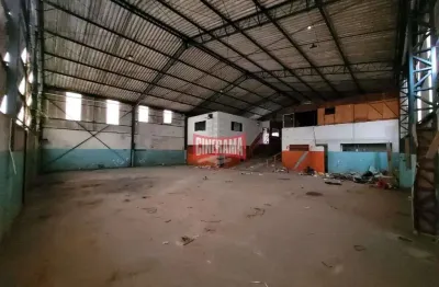 Galpão à venda, 6 vagas, santo antônio - são caetano do sul/sp