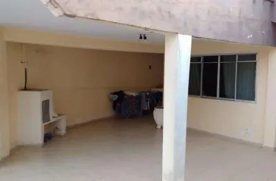 Casa à venda, 2 quartos, 2 vagas, mauá - são caetano do sul/sp