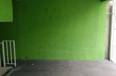 Casa à venda, 3 quartos, 2 vagas, Vila Sacadura Cabral - Santo André/SP