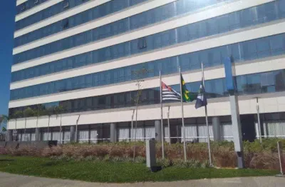 Flat à venda, 1 quarto, 1 vaga, cerâmica - são caetano do sul/sp