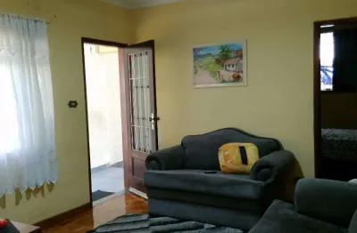 Casa à venda, 2 quartos, 2 vagas, cerâmica - são caetano do sul/sp