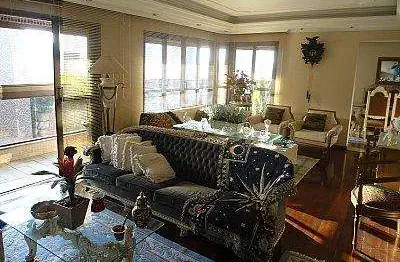 Apartamento à venda, 4 quartos, 3 suítes, 3 vagas, santo antônio - são caetano do sul/sp