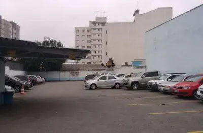 Terreno à venda na Rua Baraldi, Centro, São Caetano do Sul