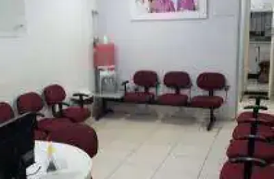 Sala comercial à venda na Rua Manoel Coelho, Centro, São Caetano do Sul