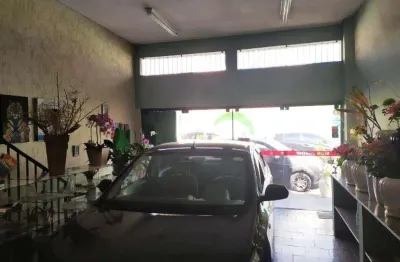 Casa à venda, 2 quartos, 2 vagas, santa paula - são caetano do sul/sp