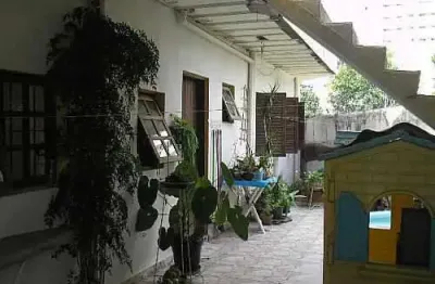 Casa à venda, 6 quartos, 3 suítes, 3 vagas, barcelona - são caetano do sul/sp