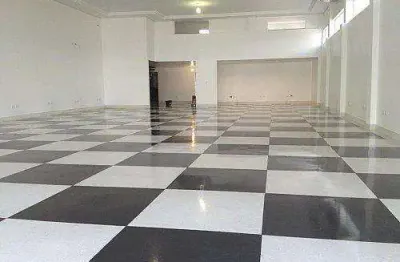 Barracão / Galpão / Depósito à venda na Via Anchieta, Vila Moinho Velho, São Paulo