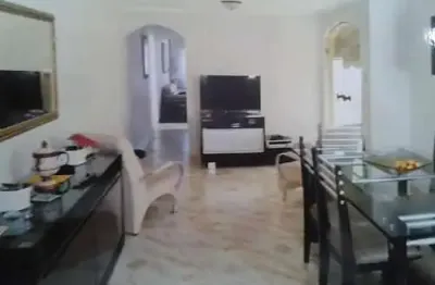 Sobrado à venda, 3 quartos, 1 suíte, 6 vagas, campestre - santo andré/sp