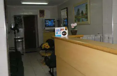 Sobrado à venda, 7 quartos, 1 vaga, centro - são caetano do sul/sp