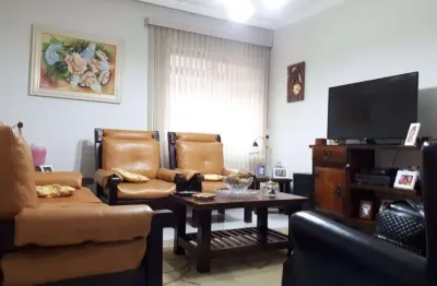 Casa à venda, 3 quartos, 1 vaga, nova gerti - são caetano do sul/sp