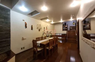 Sobrado à venda, 4 quartos, 4 suítes, 3 vagas, boa vista - são caetano do sul/sp