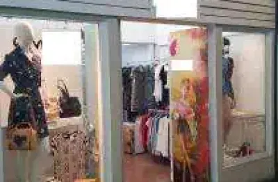 Loja à venda, 1 vaga, centro - são caetano do sul/sp