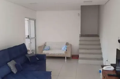 Sobrado à venda, 2 quartos, 1 vaga, cerâmica - são caetano do sul/sp