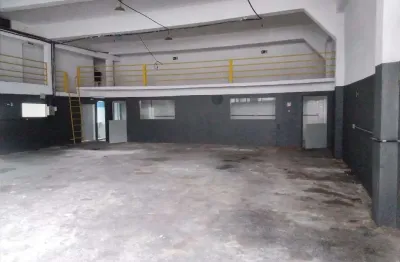 Galpão industrial/comercial para venda são caetano do sul // área de terreno 1.489 m², construção 2165 m²