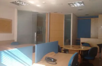 Sala comercial à venda na Rua Alegre, Santa Paula, São Caetano do Sul