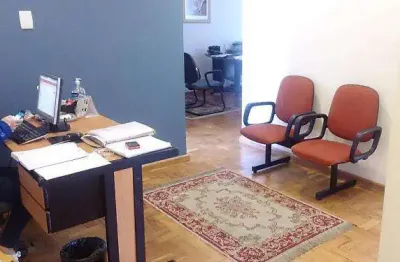 Sala comercial à venda na Rua Major Sertório, Vila Buarque, São Paulo