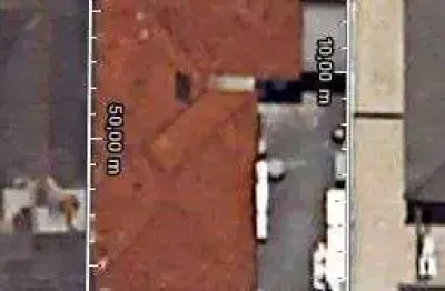 Terreno à venda na Rua São Paulo, Cerâmica, São Caetano do Sul