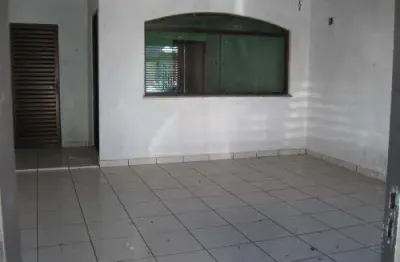 Sobrado à venda, 3 quartos, 2 vagas, vila scarpelli - santo andré/sp