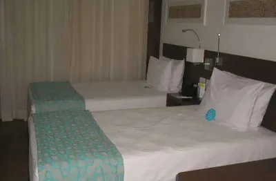 Flat à venda, 1 quarto, 1 vaga, cerâmica - são caetano do sul/sp