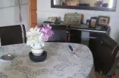 Apartamento à venda, 2 quartos, 1 vaga, são joão clímaco - são paulo/sp