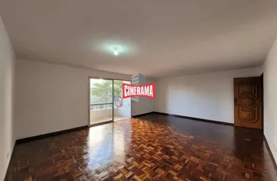 Apartamento à venda, 3 quartos, 1 suíte, 2 vagas, santo antônio - são caetano do sul/sp