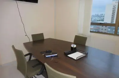 Sala à venda, 1 vaga, santo antônio - são caetano do sul/sp