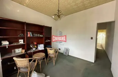 Casa à venda, 2 quartos, 1 vaga, santa maria - são caetano do sul/sp