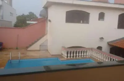 Casa à venda, 3 quartos, 1 suíte, 5 vagas, jardim são caetano - são caetano do sul/sp