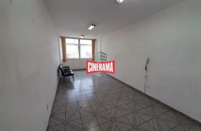 Sala comercial à venda na Rua Manoel Coelho, Centro, São Caetano do Sul