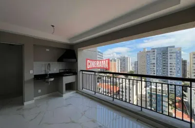 Apartamento à venda, 3 quartos, 3 suítes, 2 vagas, osvaldo cruz - são caetano do sul/sp