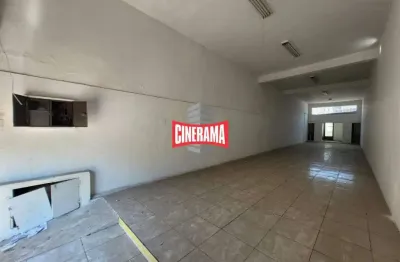 Ponto comercial para alugar na Rua Manoel Coelho, Centro, São Caetano do Sul