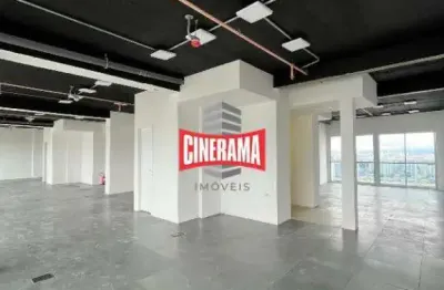 Laje para aluguel, 7 vagas, centro - são bernardo do campo/sp