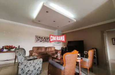 Apartamento à venda, 3 quartos, 1 suíte, 1 vaga, barcelona - são caetano do sul/sp