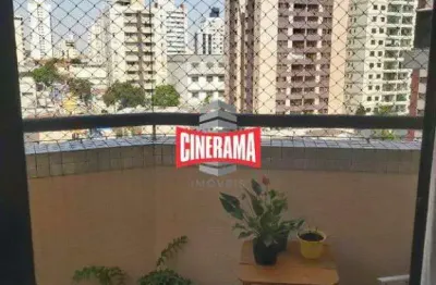 Apartamento à venda, 3 quartos, 1 suíte, 2 vagas, bairro santa paula, scsul