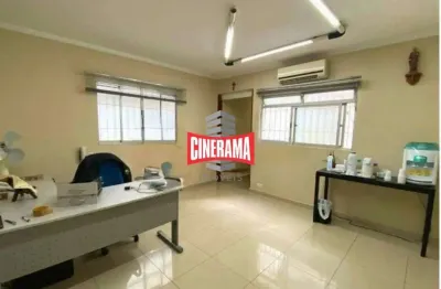 Sala à venda, 2 vagas, osvaldo cruz - são caetano do sul/sp