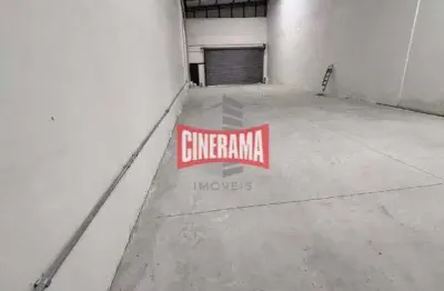 Salão comercial para locação no centro de são caetano do sul,