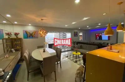 Apartamento à venda, 3 quartos, 1 suíte, 3 vagas, boa vista - são caetano do sul/sp