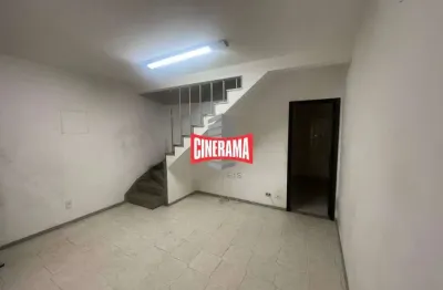 Sobrado à venda, 2 quartos, 2 vagas, mauá - são caetano do sul/sp