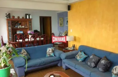Apartamento à venda, 3 quartos, 1 suíte, 2 vagas, cerâmica - são caetano do sul/sp