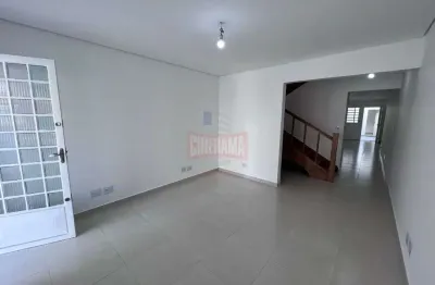 Sobrado para aluguel, 1 vaga, santa paula - são caetano do sul/sp