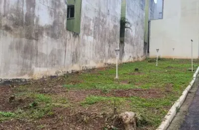 Terreno em condomínio fechado à venda na Rua Barão do Rio Branco, Vila Eldízia, Santo André