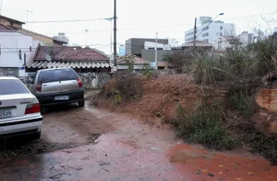 Terreno à venda, osvaldo cruz - são caetano do sul/sp