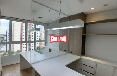 Sala à venda, 1 vaga, centro - são caetano do sul/sp