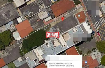 Ponto comercial à venda na Alameda Cassaquera, Barcelona, São Caetano do Sul
