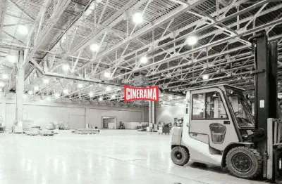 Barracão / Galpão / Depósito para alugar na Estrada dos Casa, Dos Casa, São Bernardo do Campo