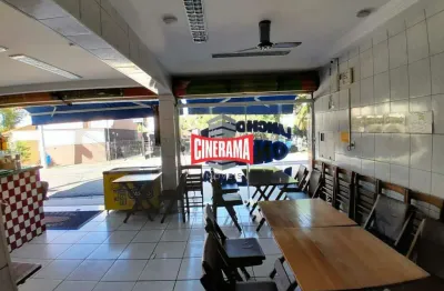 Ponto comercial à venda na Alameda Conde de Porto Alegre, Santa Maria, São Caetano do Sul