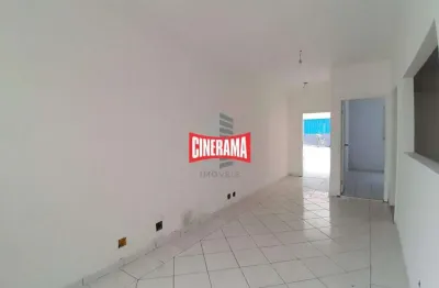 Casa à venda, 4 quartos, 1 vaga, olímpico - são caetano do sul/sp