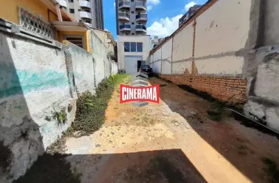 Terreno à venda, santa paula - são caetano do sul/sp